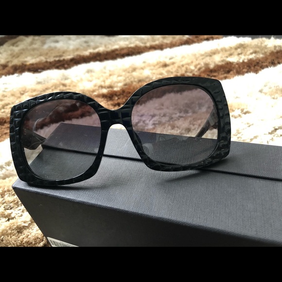 Dolce & Gabbana Women’s Sunglasses